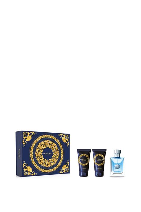 versace l homme debenhams|versace pour homme smell.